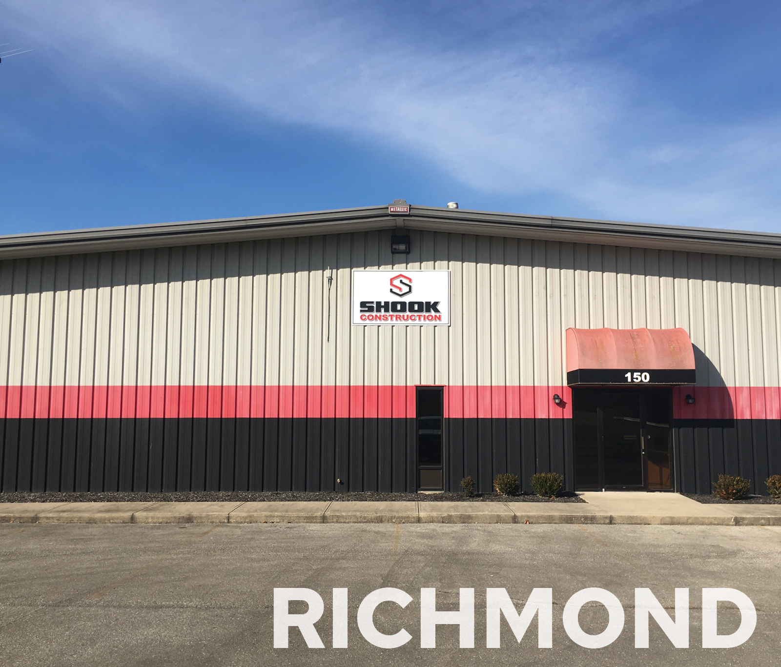 鶹Ƶ Richmond Office